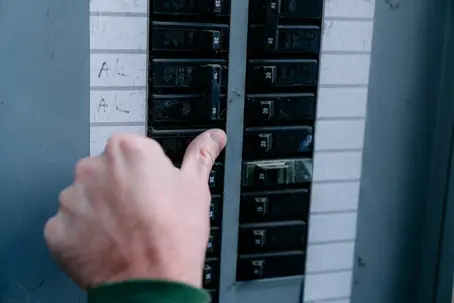circuit breaker